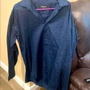 Long sleeved Dress shirt